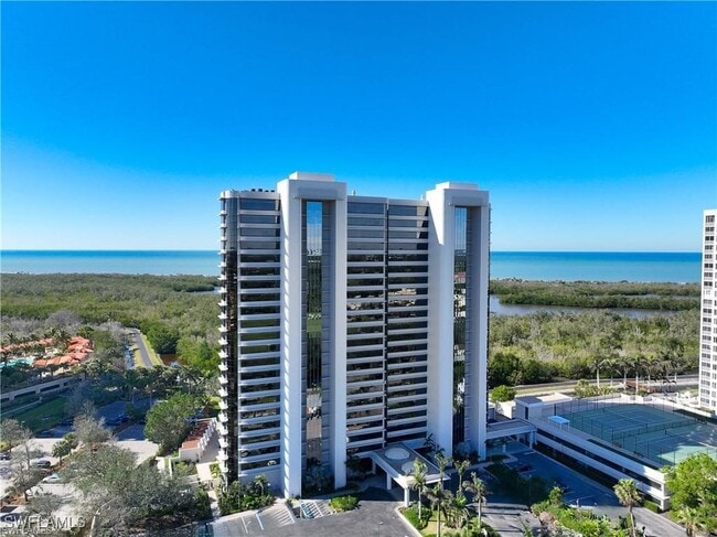 property at 6825 Grenadier Blvd