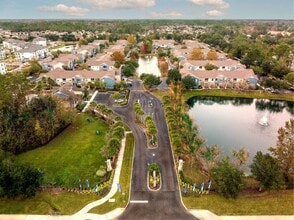 The Kensley Apartments in Jacksonville, FL - Foto de edificio - Building Photo