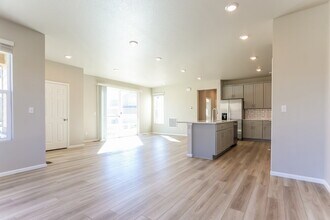 849 Tarragon Rd in Brighton, CO - Building Photo - Building Photo