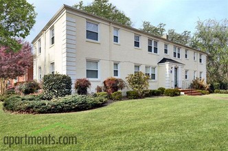 Talbot Park Apartments in Norfolk, VA - Building Photo - Building Photo