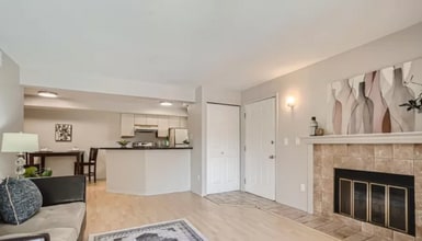 60 S Boulder Cir, Unit 6025 in Boulder, CO - Building Photo - Building Photo