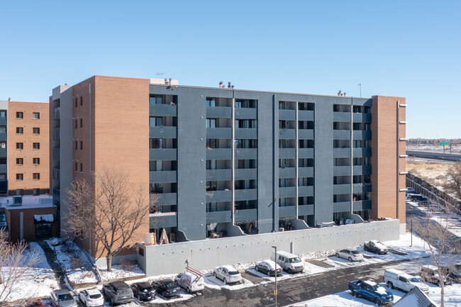 Alvista Nine Mile