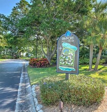 517 Bayport Way, Unit 517 in Longboat Key, FL - Building Photo - Building Photo