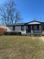 3575 Millard Rd in Memphis, TN - Building Photo