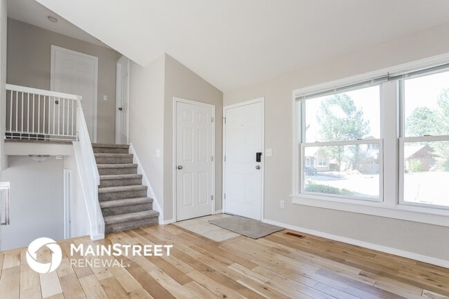 8719 Aspen Ct in Parker, CO - Building Photo - Building Photo
