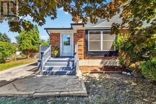 237 Banbury Rd in London, ON - Building Photo