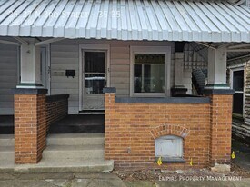 35-37 N 3rd St in Bangor, PA - Building Photo