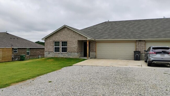 property at 206 Hoover Ln
