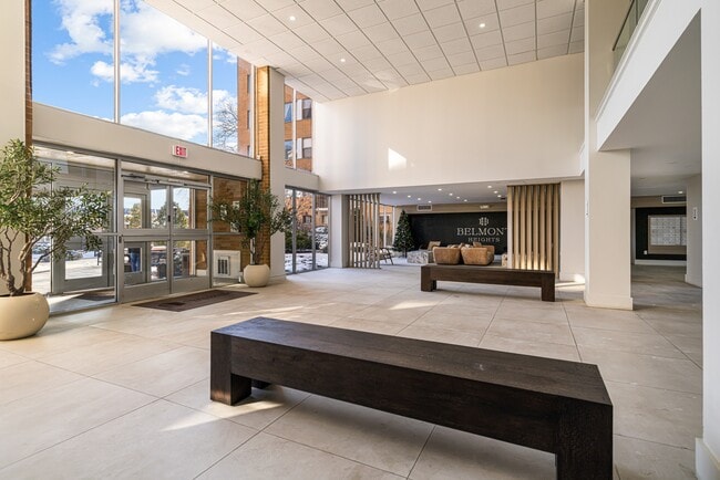 Belmont Heights in Philadelphia, PA - Building Photo - Building Photo