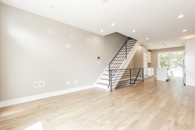 1431 Hanson St in Philadelphia, PA - Building Photo - Building Photo