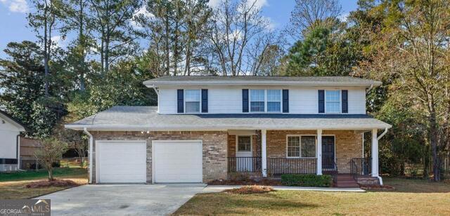 4874 Happy Hollow Rd in Doraville, GA - Building Photo - Building Photo