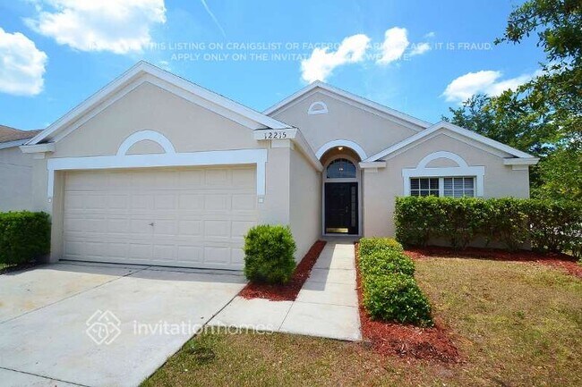 property at 12215 Dawn Vista Dr