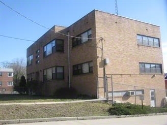 West Trenton Apartments in Trenton, NJ - Building Photo - Building Photo