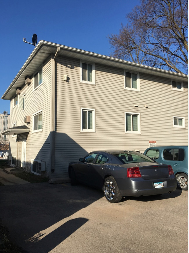 110 6th Ave SE in Rochester, MN - Building Photo - Building Photo