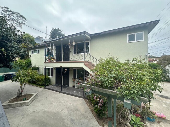 property at 3152-58 Reynard Way