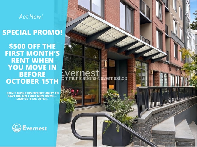 2721 1st Ave, Unit 501