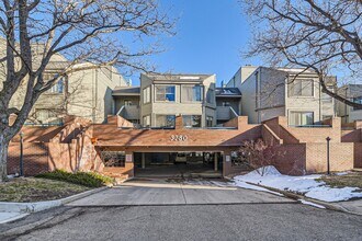 3280 47th St in Boulder, CO - Building Photo - Building Photo