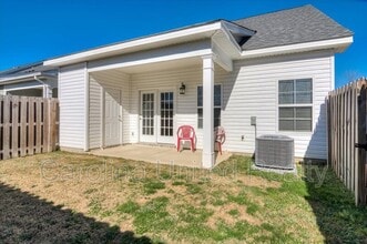 5359 Nikki Way in Grovetown, GA - Building Photo - Building Photo