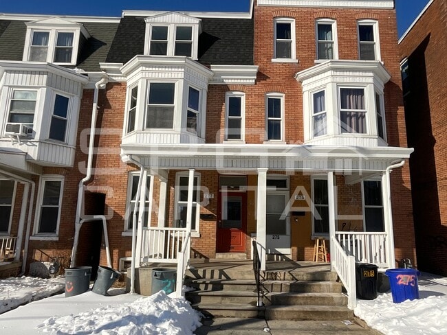 property at 277 W Jackson St