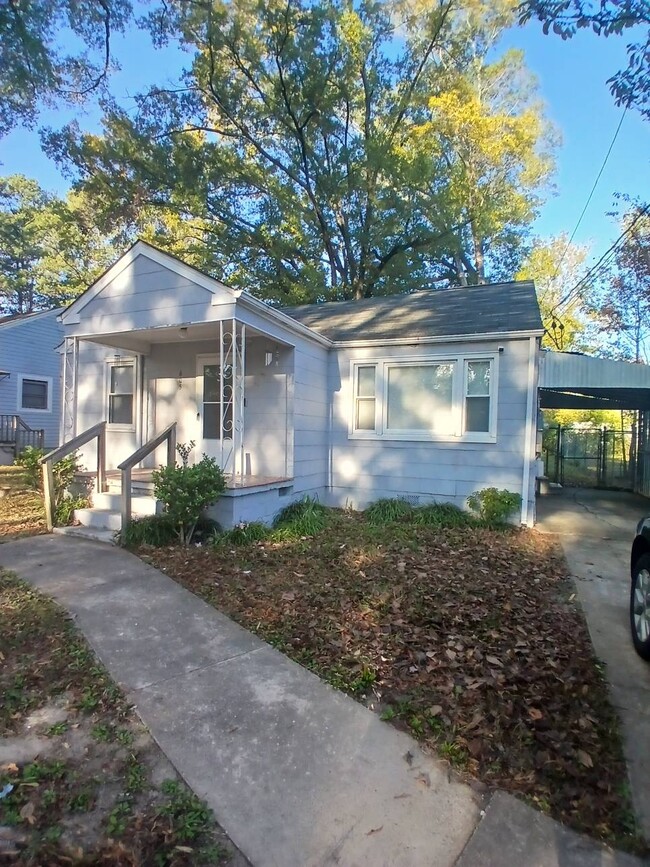 605 Woodvale Ave in Chattanooga, TN - Building Photo - Building Photo