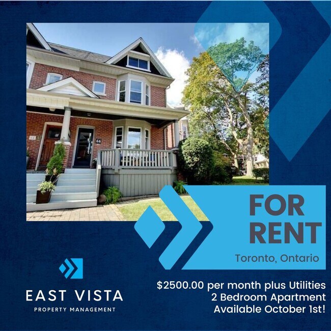 66 Brookmount Rd in Toronto, ON - Building Photo - Building Photo