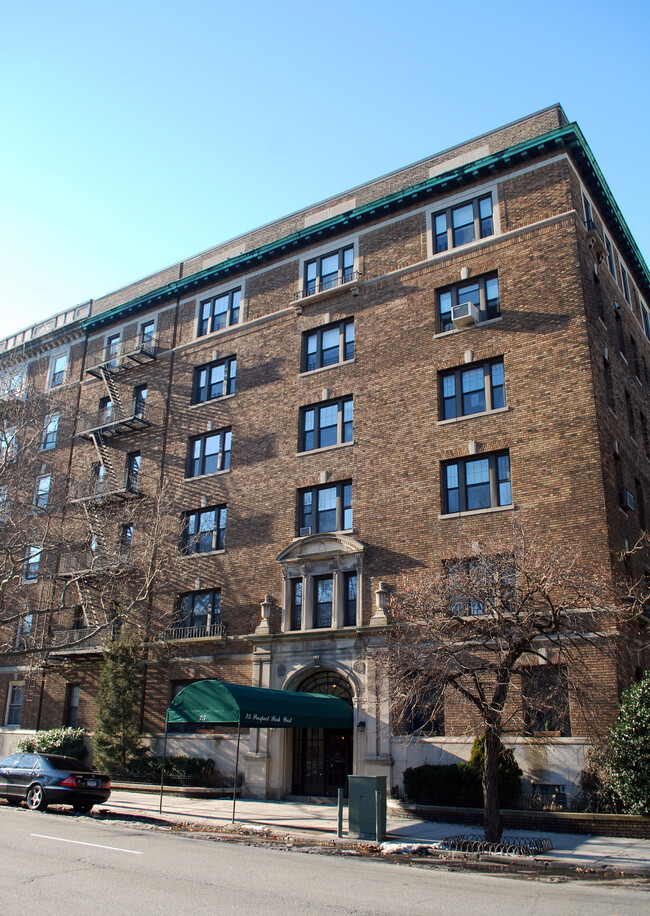 75 Prospect Park W Apartments | Brooklyn, NY Apartments For Rent