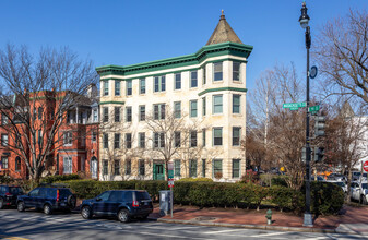 1024 Massachusetts Ave NE in Washington, DC - Building Photo - Building Photo