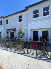 12420 SW 248th St in Naranja, FL - Building Photo - Building Photo