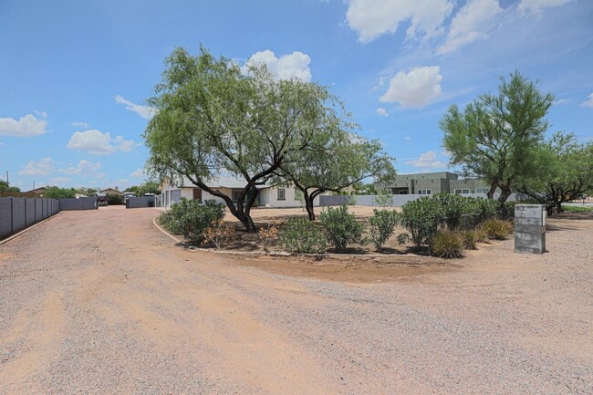 property at 18626 N 29th Pl