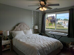 832 San Rafael St-Unit -3 in Sunnyvale, CA - Building Photo - Building Photo