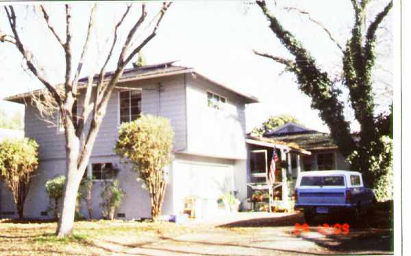 1532 Carmel Dr in Walnut Creek, CA - Building Photo - Building Photo