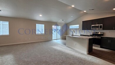 12551 S Farrara Wy in Nampa, ID - Building Photo - Building Photo