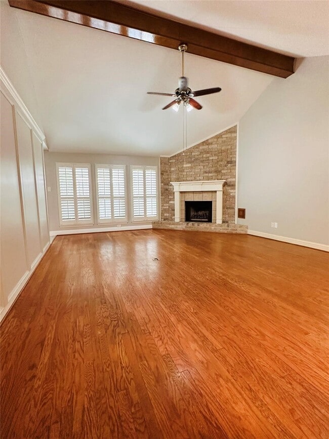 property at 15111 Yorkpoint Dr