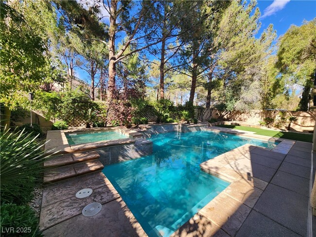 property at 9516 Royal Lamb Dr