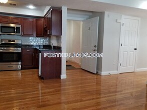 16 Notre Dame St in Boston, MA - Building Photo - Building Photo