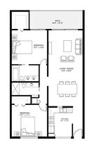 3404 Bimini Ln in Coconut Creek, FL - Building Photo - Building Photo