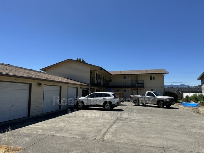 property at 1879 Medart Ln