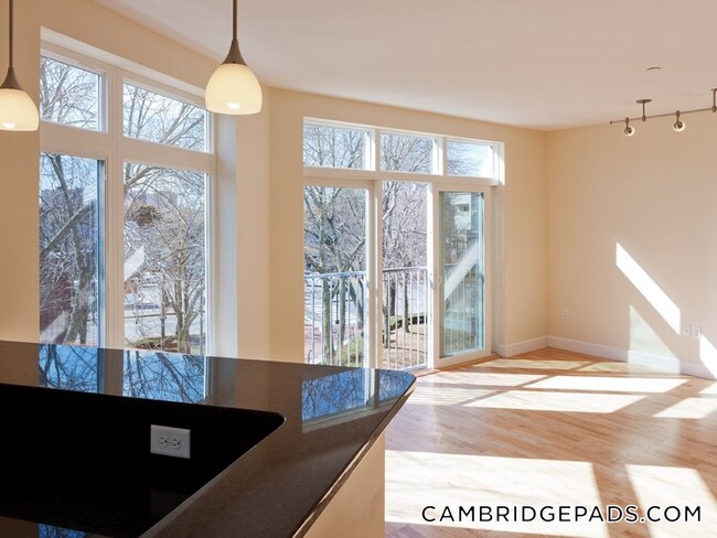 property at 7 Cameron Ave