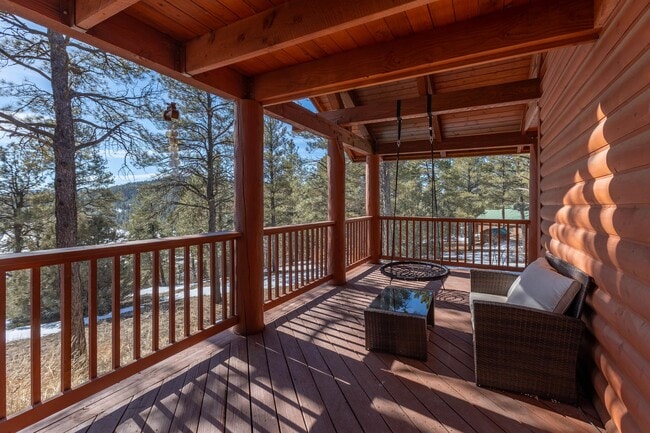 1810 Shenandoah Dr in Pagosa Springs, CO - Building Photo - Building Photo