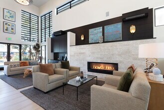 Marquis in San Jose, CA - Foto de edificio - Building Photo