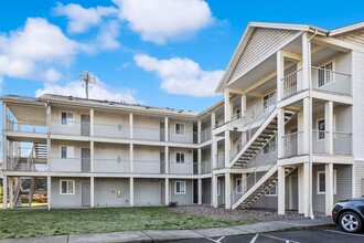 1025 Potter Street in Bellingham, WA - Building Photo - Building Photo