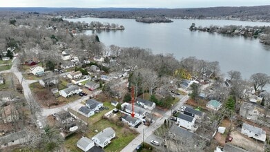 11 Mohawk Trail in East Hampton, CT - Building Photo - Building Photo