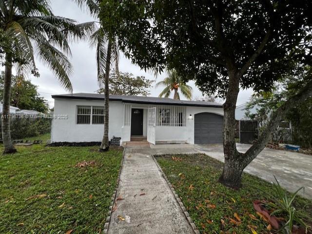 property at 2628 Fletcher Ct