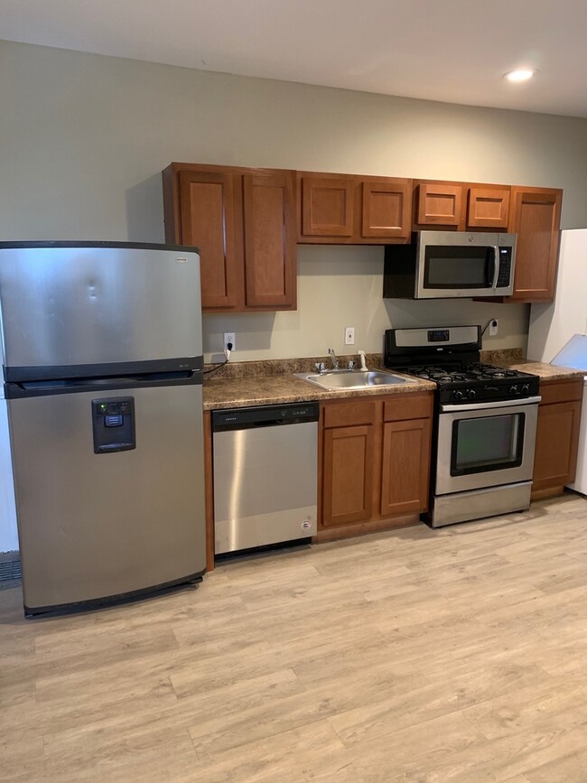 property at 6 Fairmount St