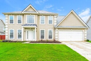 7971 Clearview Cir in Riverdale, GA - Building Photo