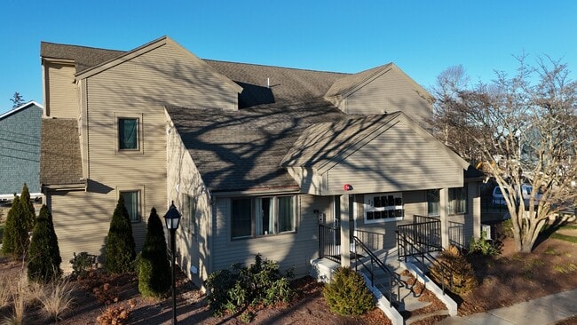 property at 32 Main St