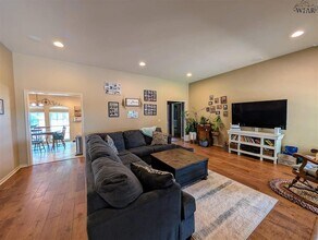 4801 Shenandoah Dr in Wichita Falls, TX - Building Photo - Building Photo