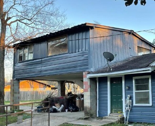 property at 6786 Ben D Smith Rd