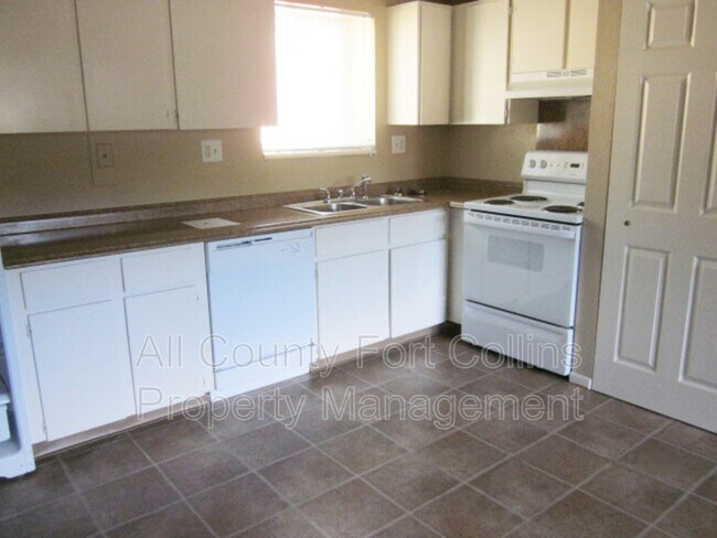 1818 Pecan St in Fort Collins, CO - Building Photo - Building Photo