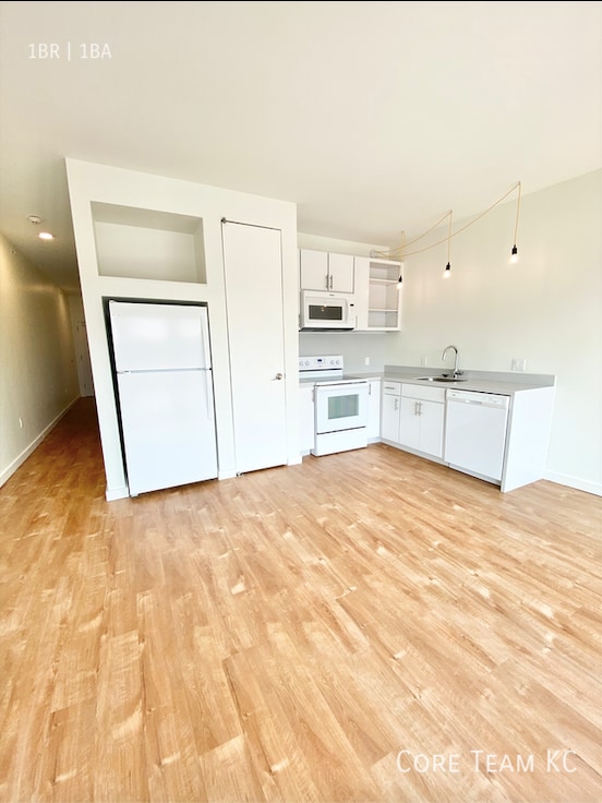 property at 1719 Walnut St